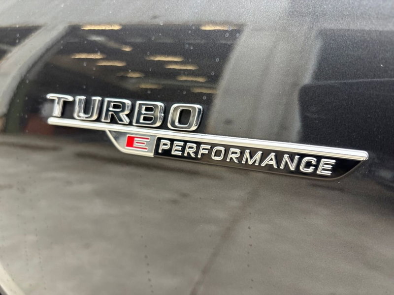 Mercedes-Benz GLC Coupé usata a Pescara (20)