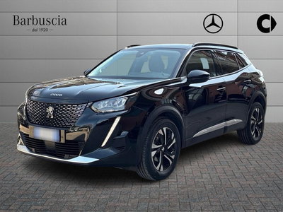 Peugeot 2008 PureTech 130 S&amp;S EAT8 Allure Pack del 2022 usata a Montesilvano