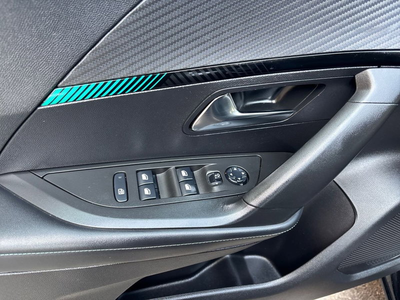 Peugeot 2008 usata a Pescara (12)