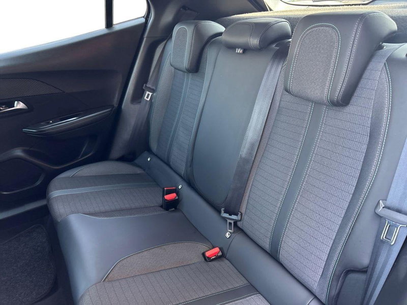 Peugeot 2008 usata a Pescara (13)