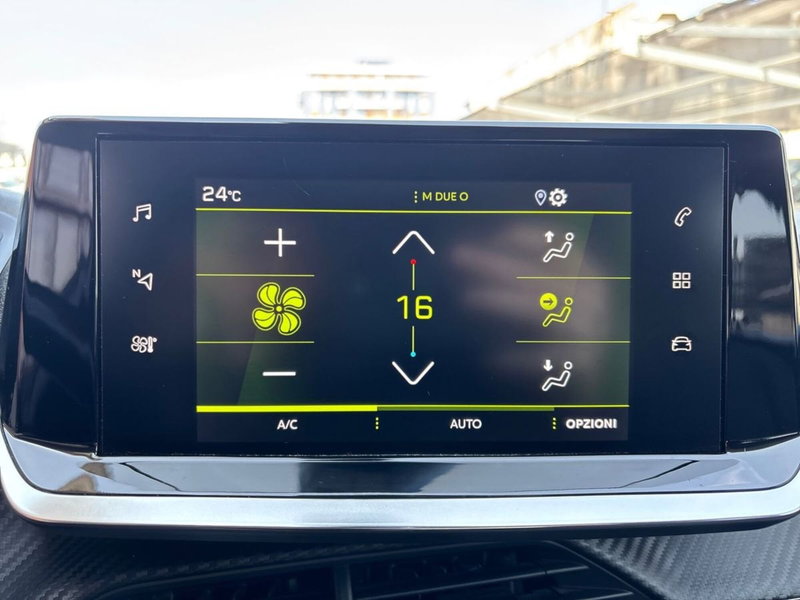 Peugeot 2008 usata a Pescara (14)