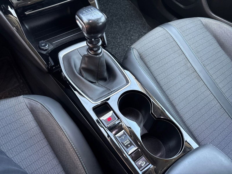 Peugeot 2008 usata a Pescara (15)