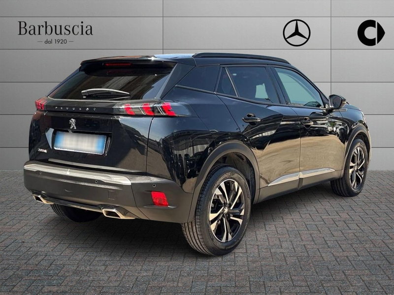 Peugeot 2008 usata a Pescara (3)