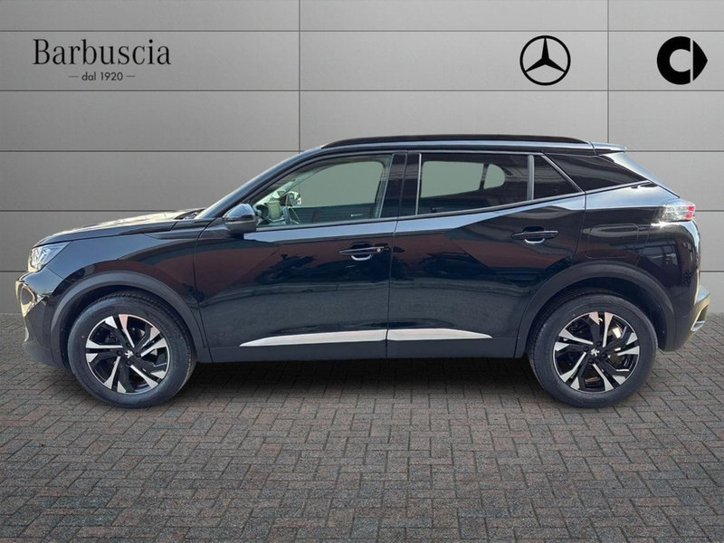 Peugeot 2008 usata a Pescara (5)