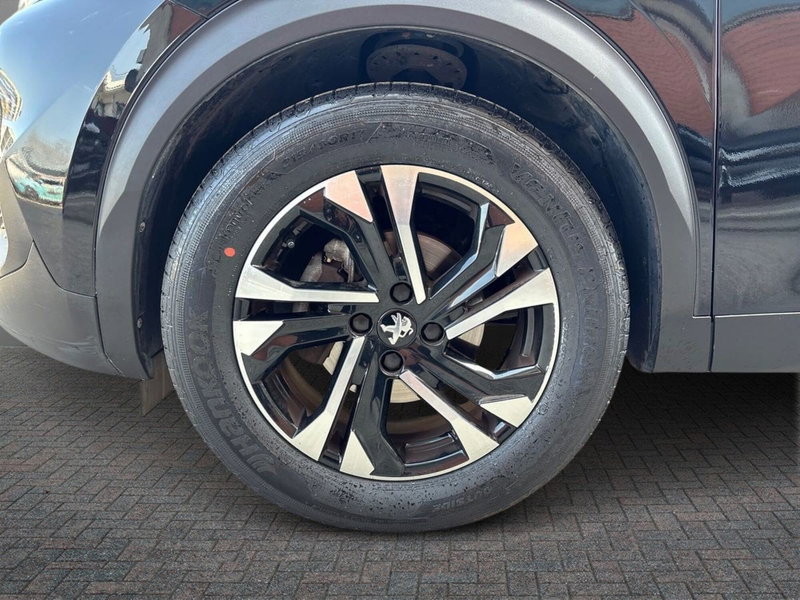 Peugeot 2008 usata a Pescara (6)