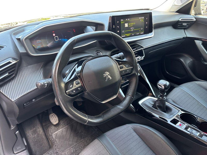 Peugeot 2008 usata a Pescara (8)