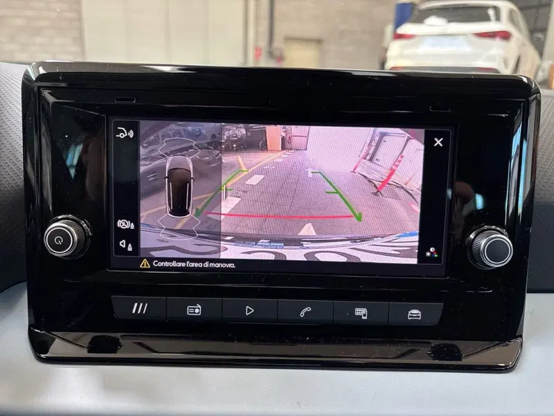 SEAT Arona nuova a Pescara (10)