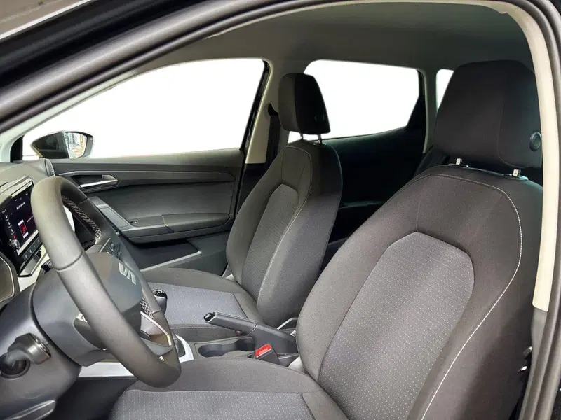 SEAT Arona nuova a Pescara (11)
