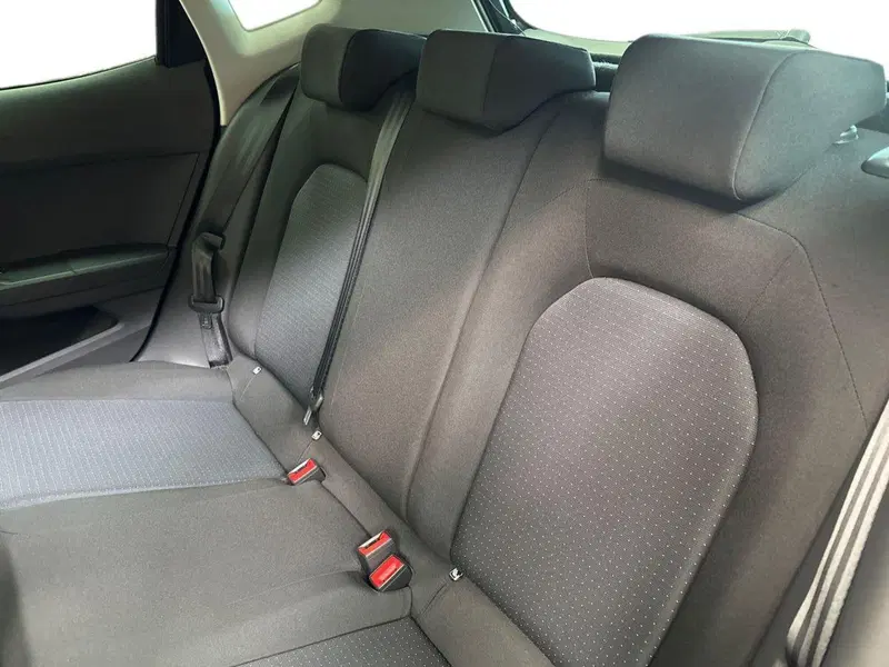 SEAT Arona nuova a Pescara (13)