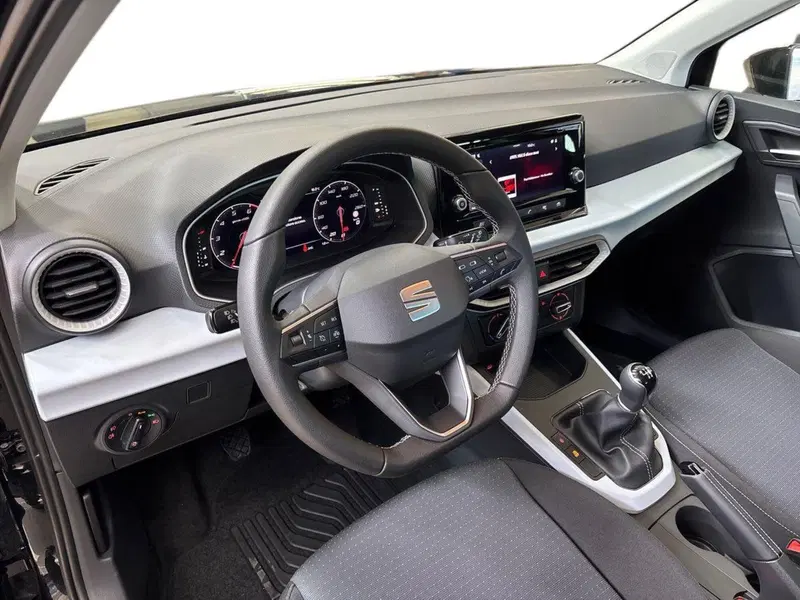 SEAT Arona nuova a Pescara (8)