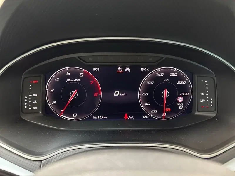 SEAT Arona nuova a Pescara (9)