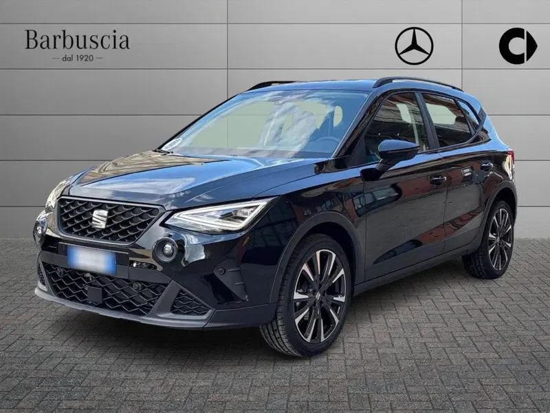 SEAT Arona nuova a Pescara