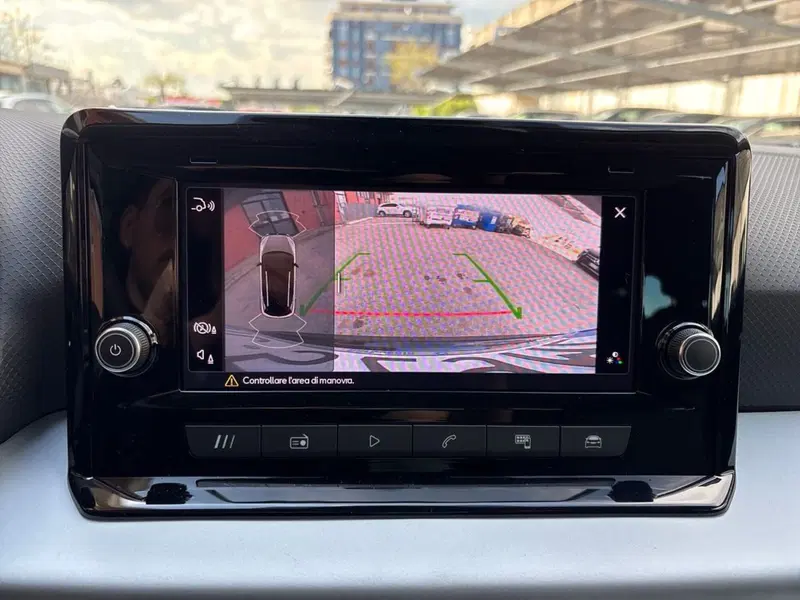 SEAT Arona nuova a Pescara (10)
