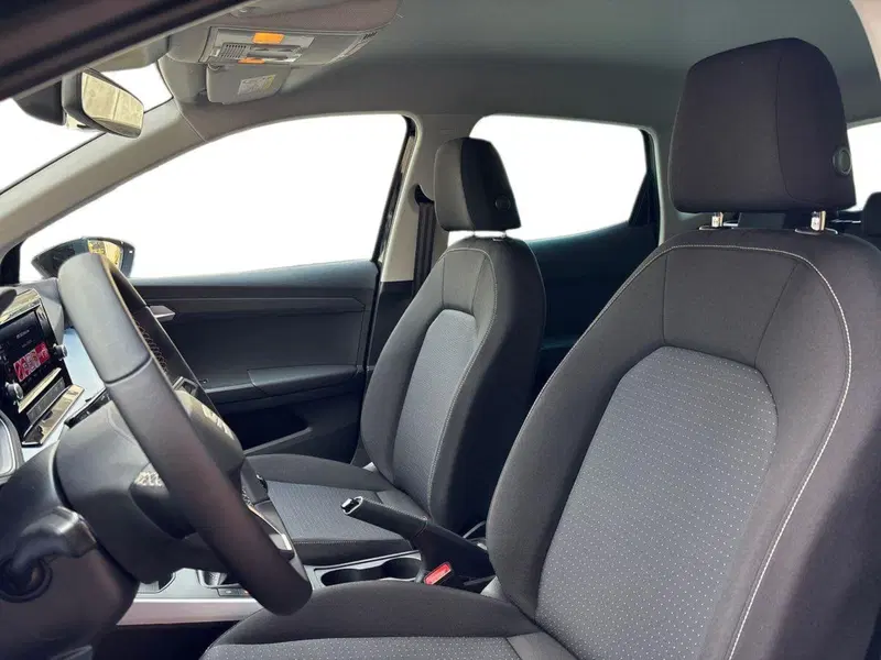 SEAT Arona nuova a Pescara (11)
