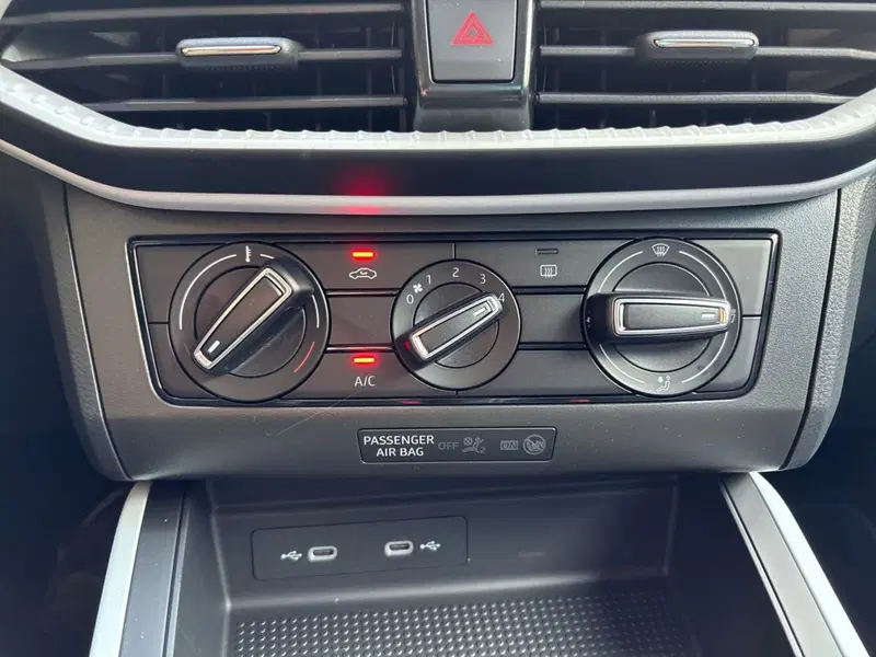 SEAT Arona nuova a Pescara (14)