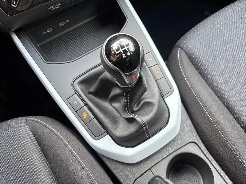 SEAT Arona nuova a Pescara (15)
