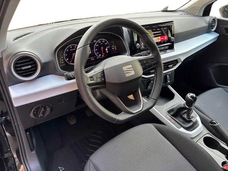 SEAT Arona nuova a Pescara (8)
