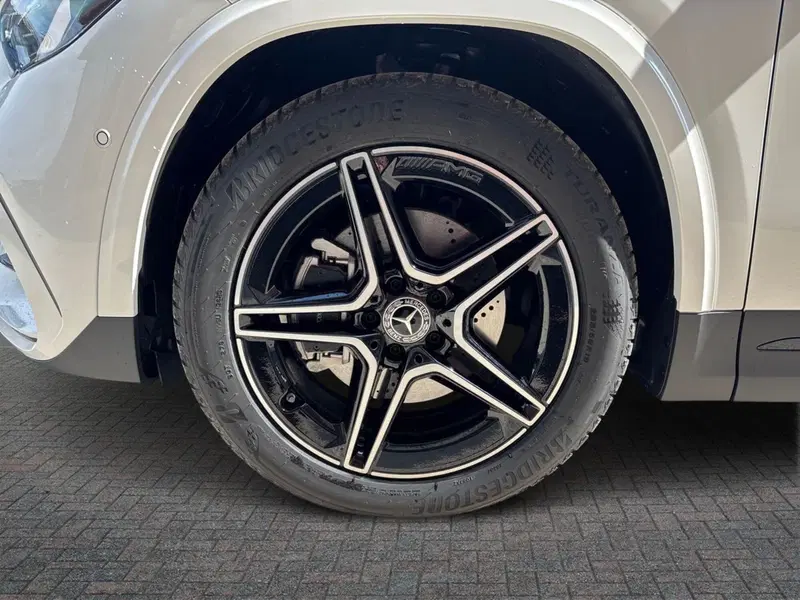 Mercedes-Benz GLA SUV nuova a Pescara (6)