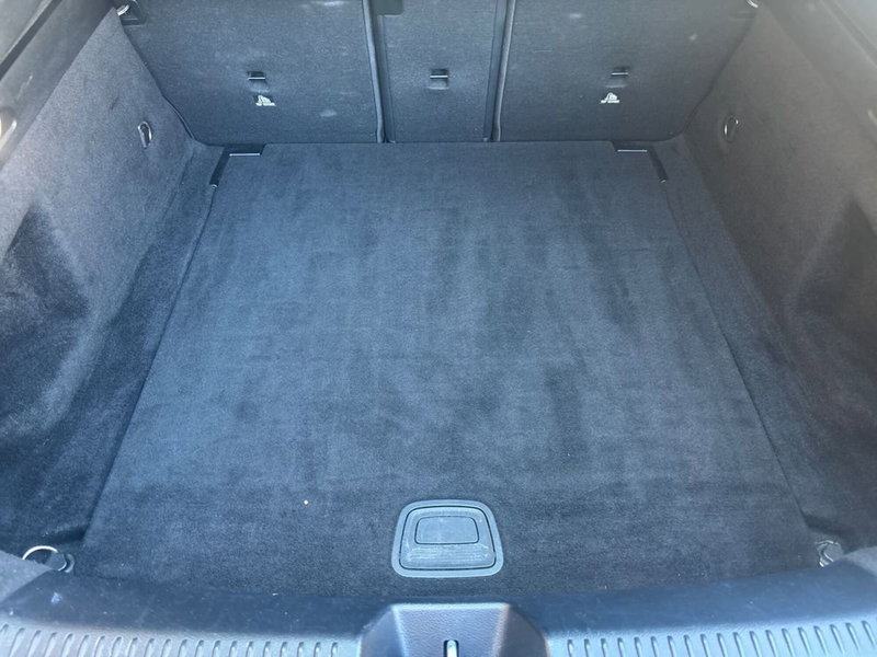 Mercedes-Benz CLA Shooting Brake usata a Pescara (7)