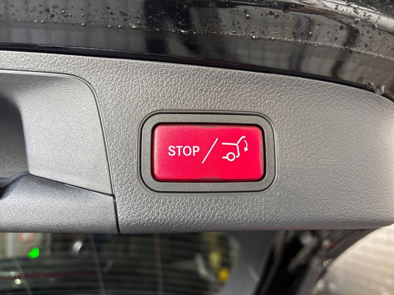 Mercedes-Benz EQA nuova a Pescara (13)