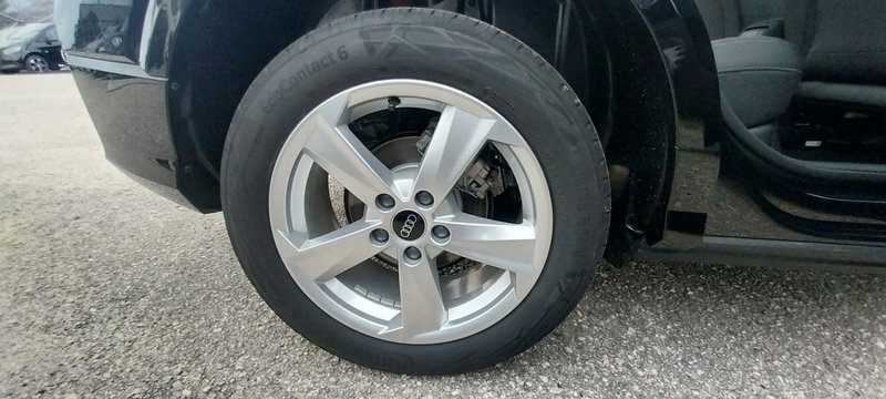 Audi Q2 nuova a Pescara (10)