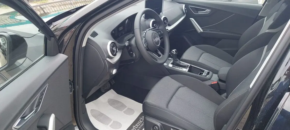 Audi Q2 nuova a Pescara (6)