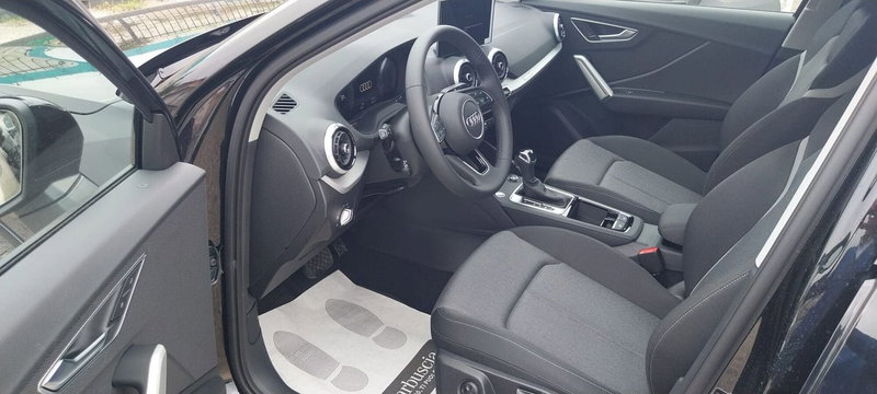 Audi Q2 nuova a Pescara (6)