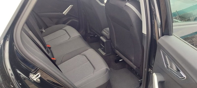 Audi Q2 nuova a Pescara (7)