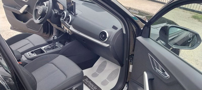 Audi Q2 nuova a Pescara (8)