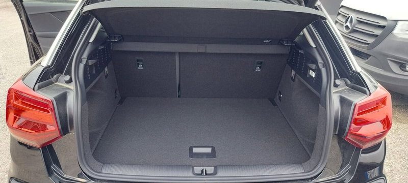 Audi Q2 nuova a Pescara (9)