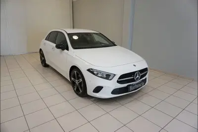 Mercedes-Benz Classe A 180 Automatic Sport del 2021 usata a Pescara