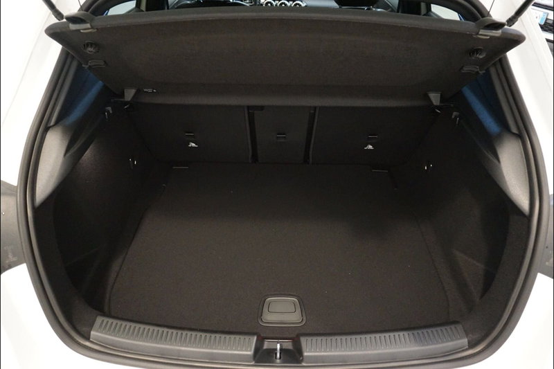 Mercedes-Benz Classe A usata a Pescara (5)