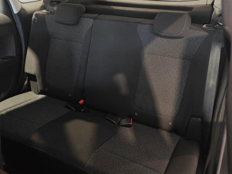 Opel Crossland usata a Genova (10)