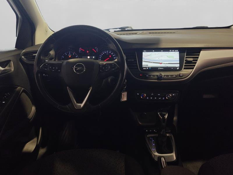 Opel Crossland usata a Genova (11)