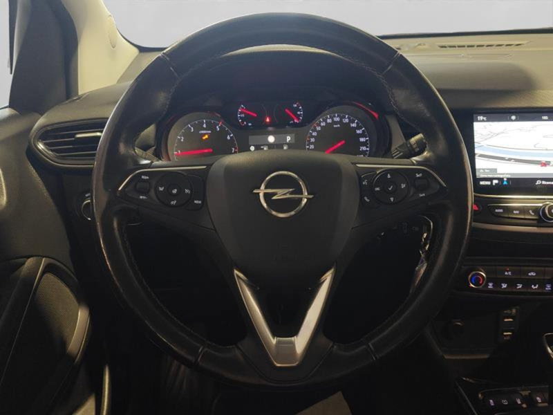 Opel Crossland usata a Genova (14)