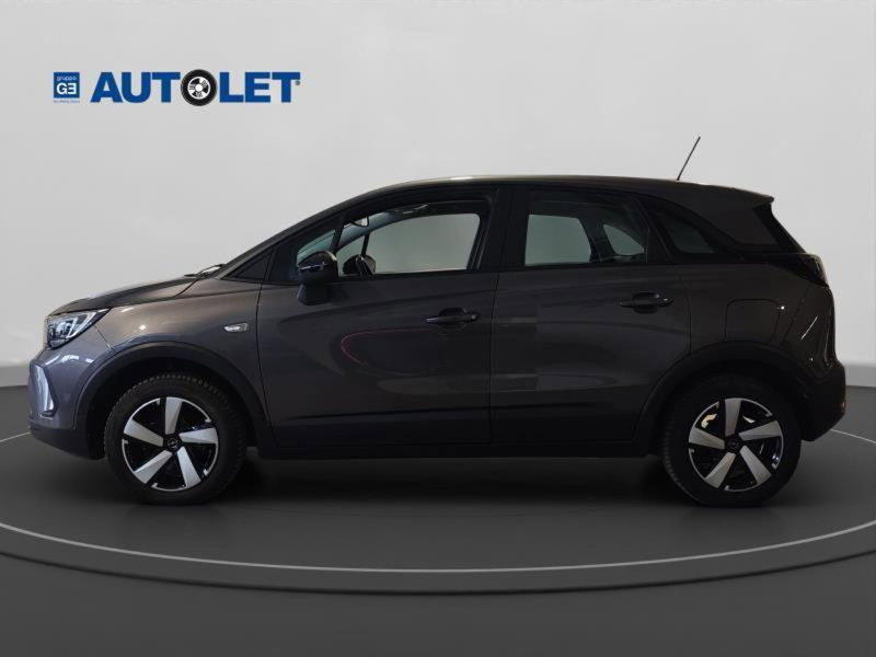 Opel Crossland usata a Genova (5)