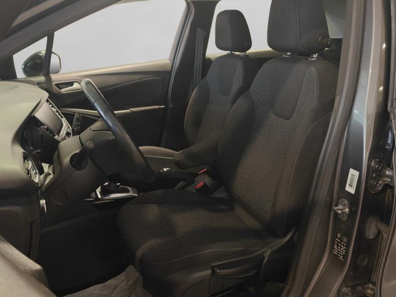Opel Crossland usata a Genova (9)