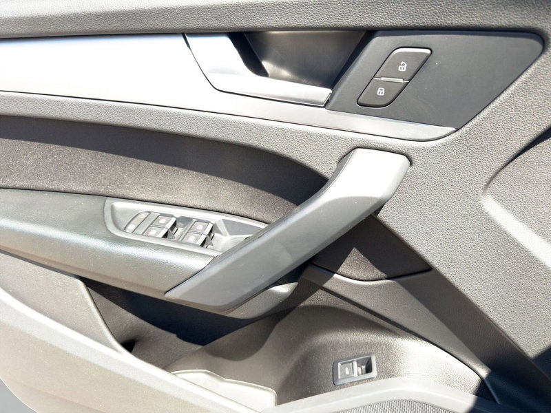 Audi Q4 Sportback usata a Cosenza (12)