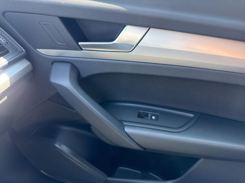 Audi Q4 Sportback usata a Cosenza (17)