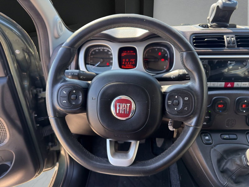 Fiat Panda usata a Cosenza (10)
