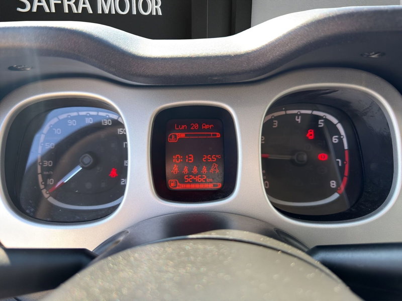 Fiat Panda usata a Cosenza (11)