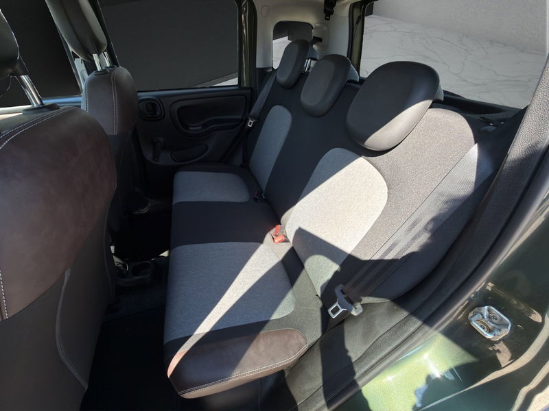 Fiat Panda usata a Cosenza (13)