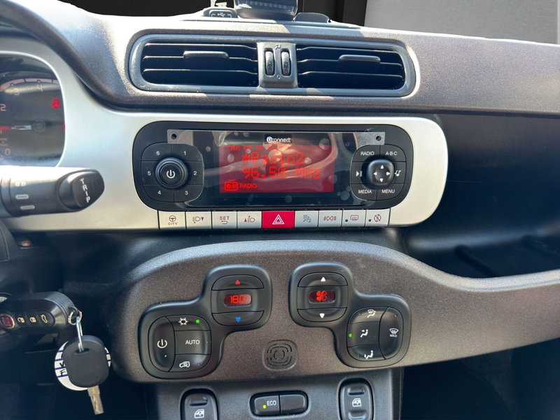 Fiat Panda usata a Cosenza (16)