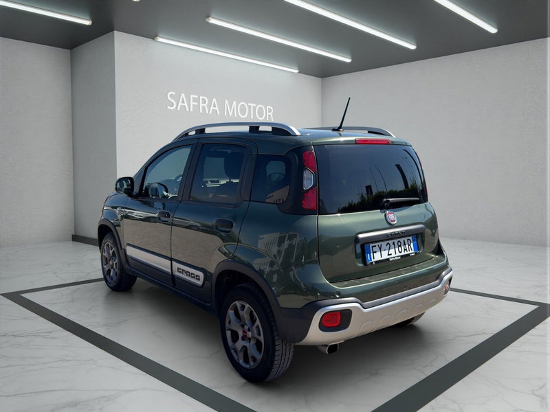 Fiat Panda usata a Cosenza (4)