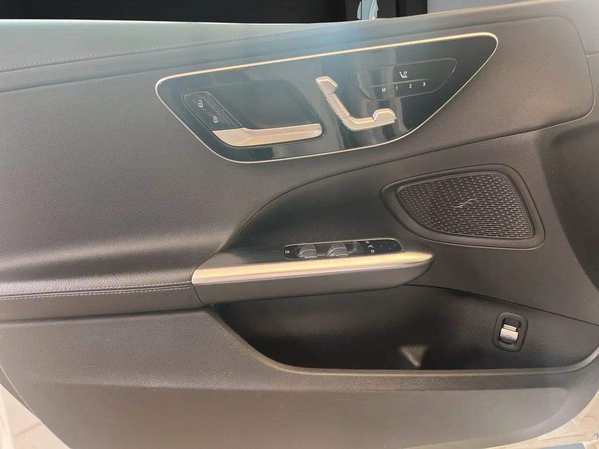 Mercedes-Benz Classe C usata a Cosenza (12)