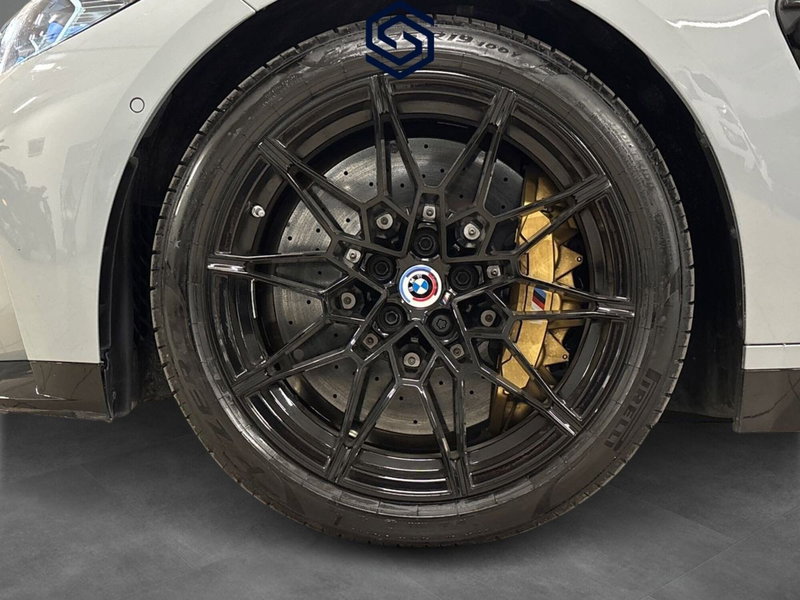 BMW Serie 3 usata a Cagliari (10)