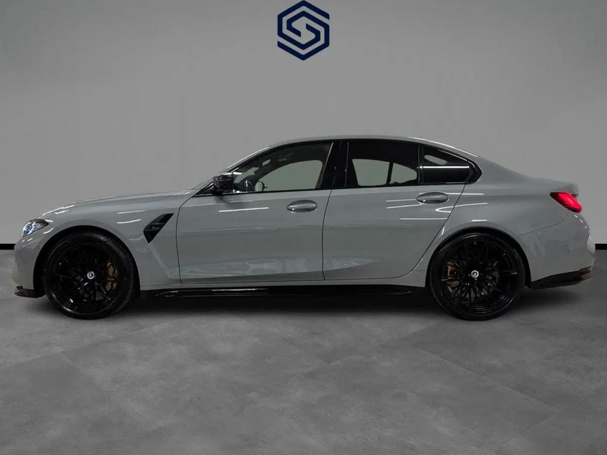 BMW Serie 3 usata a Cagliari (2)