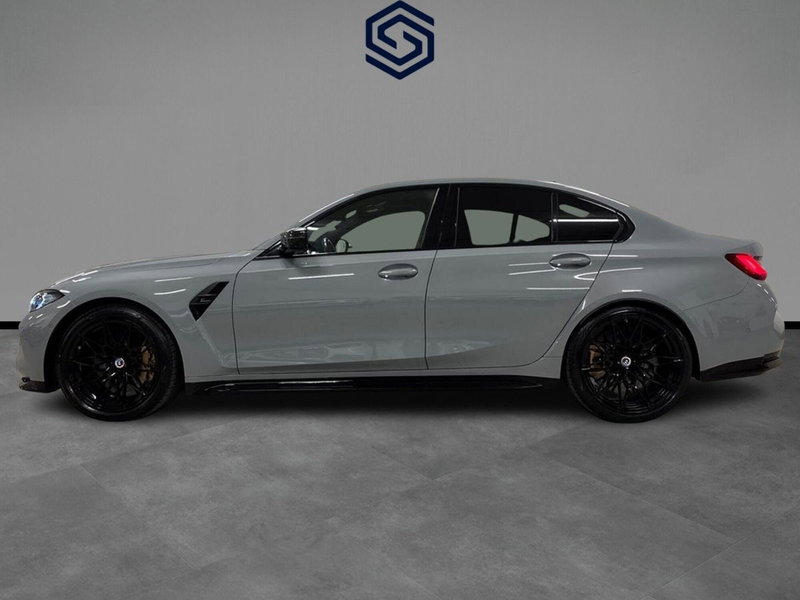 BMW Serie 3 usata a Cagliari (2)