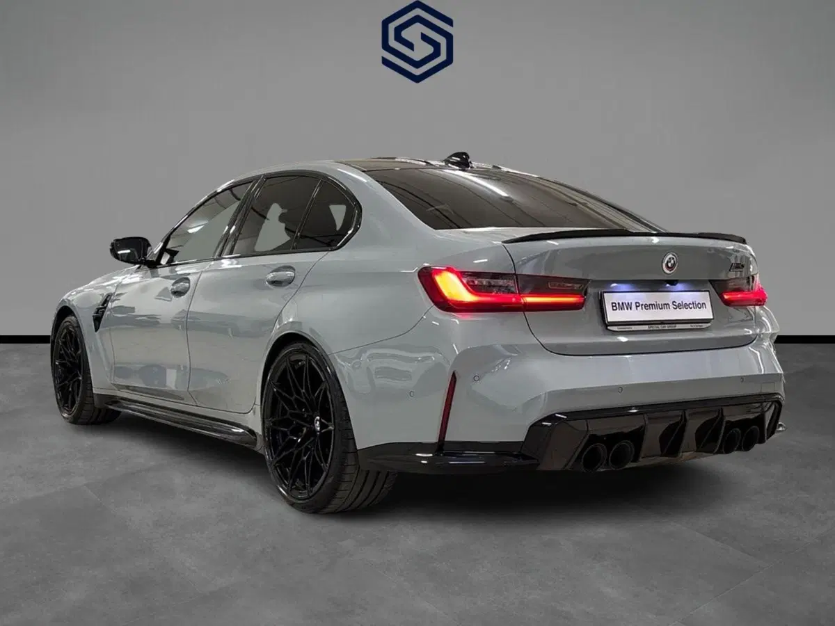 BMW Serie 3 usata a Cagliari (3)