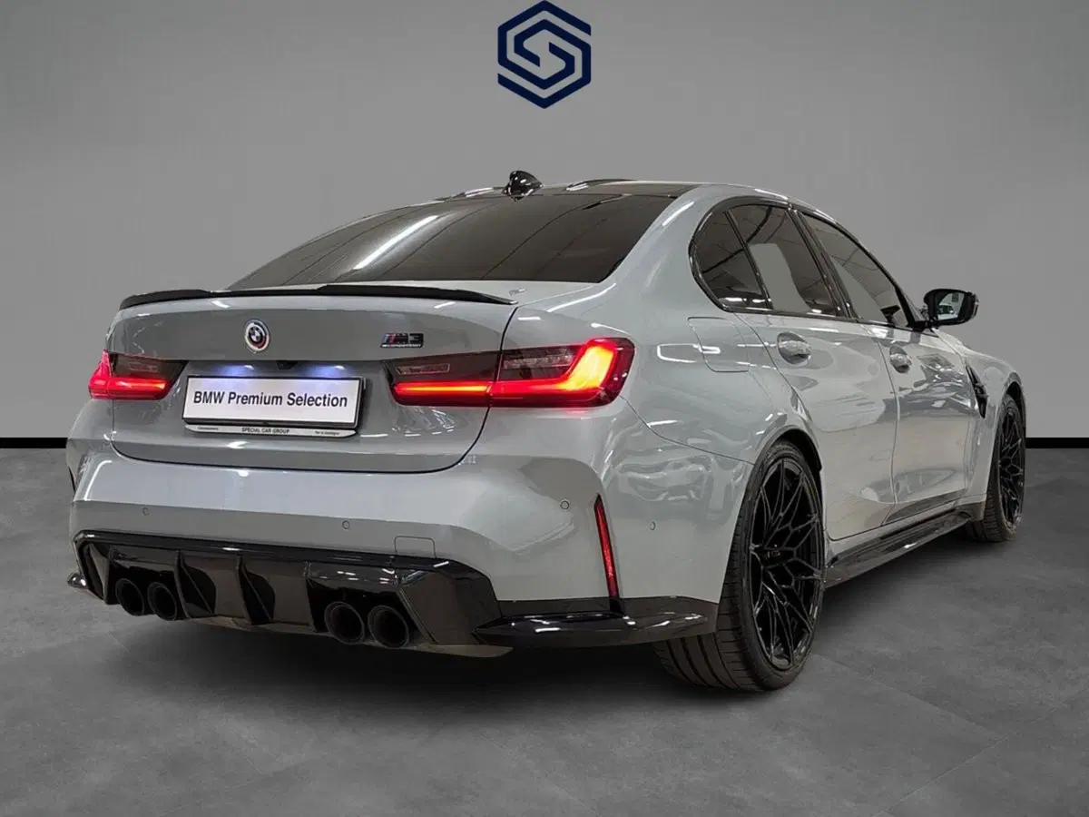 BMW Serie 3 usata a Cagliari (5)
